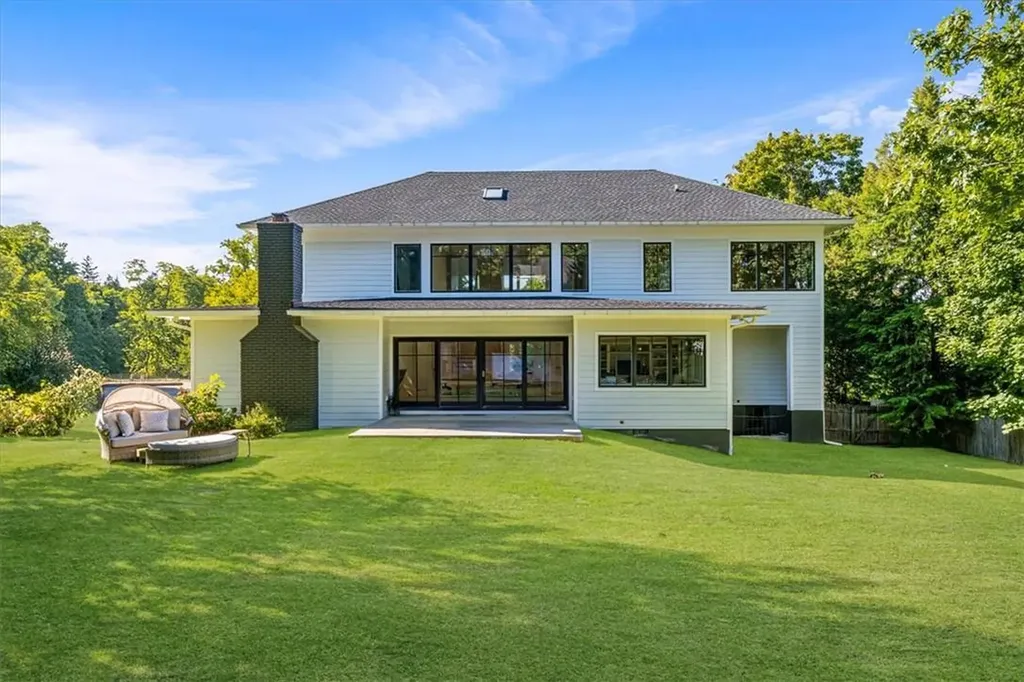 7 Daymon Terrace Larchmont NY 10538