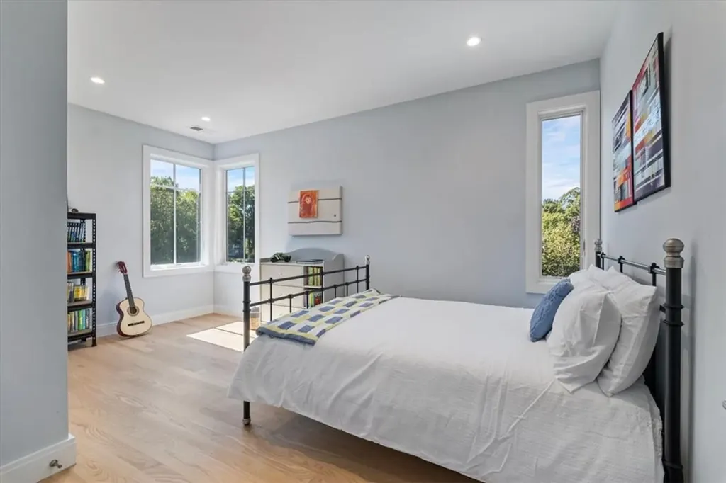 7 Daymon Terrace Larchmont NY 10538