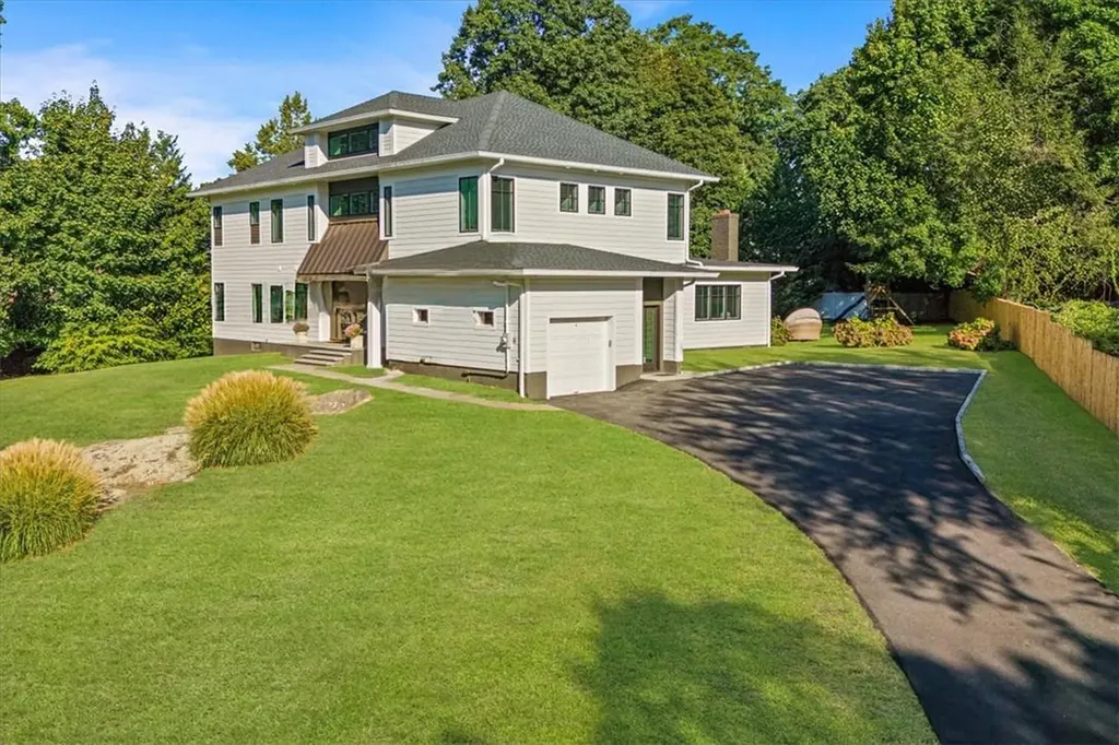 7 Daymon Terrace Larchmont NY 10538