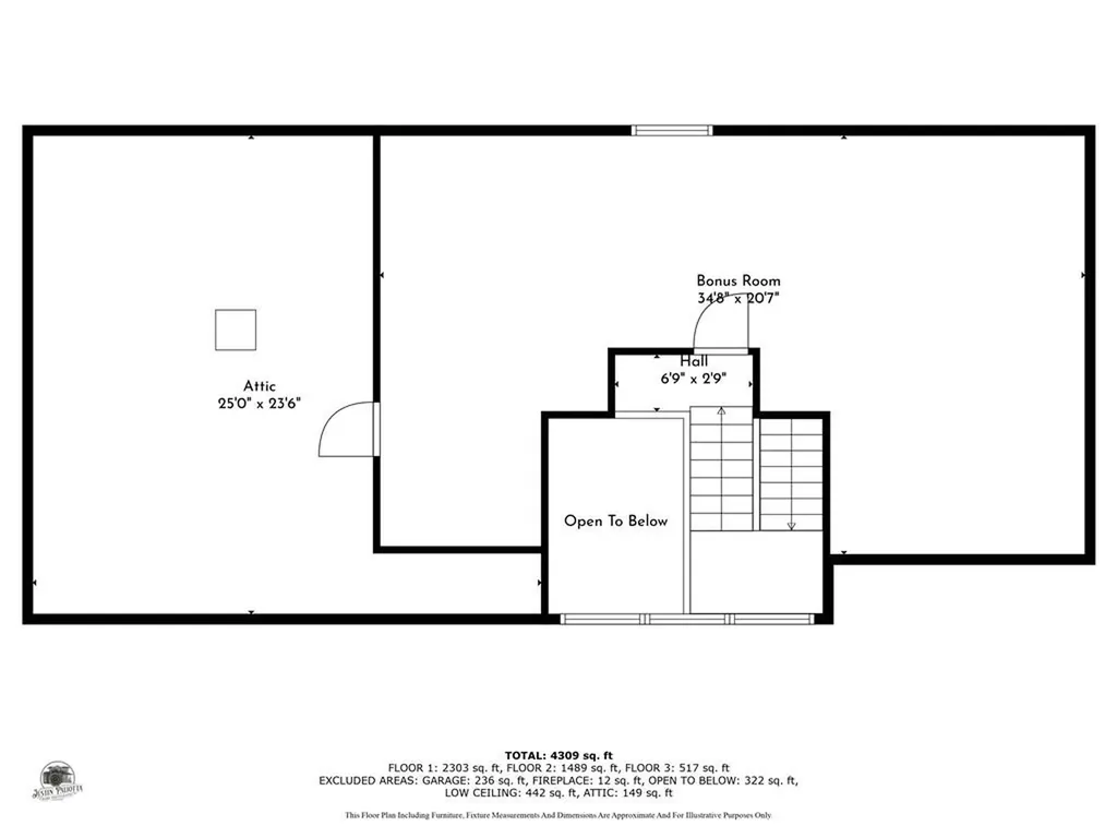 7 Daymon Terrace Larchmont NY 10538