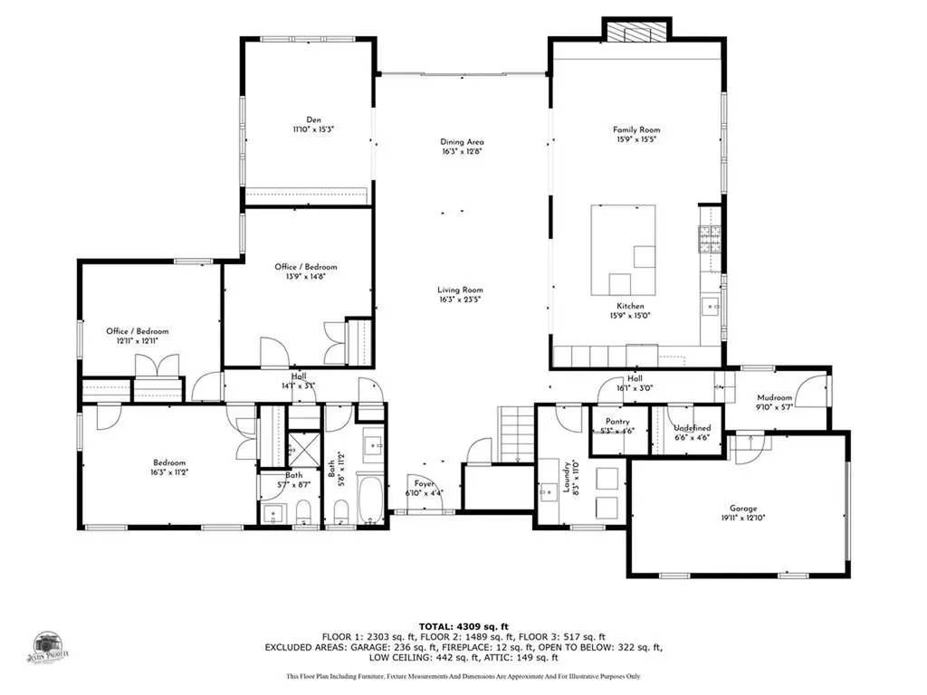 7 Daymon Terrace Larchmont NY 10538