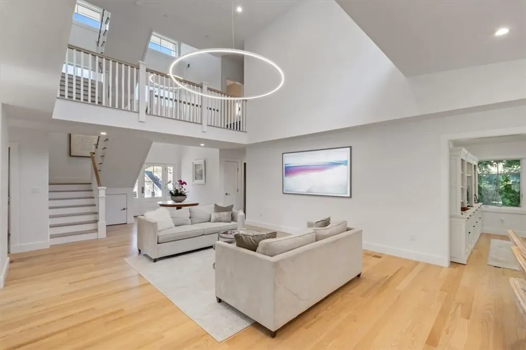 7 Daymon Terrace Larchmont NY 10538