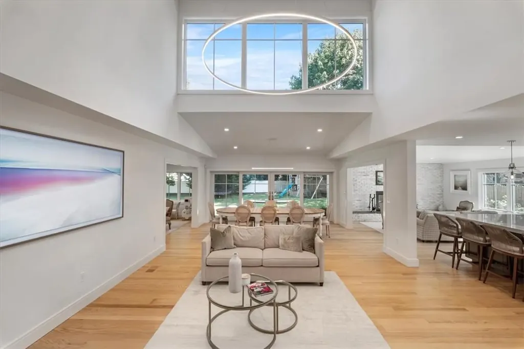 7 Daymon Terrace Larchmont NY 10538
