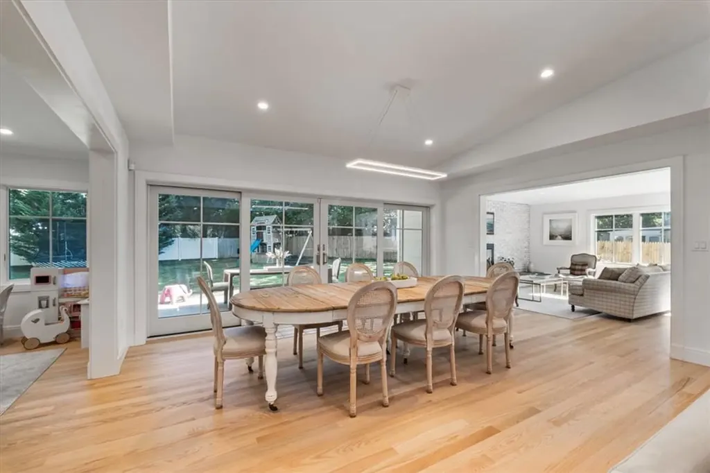7 Daymon Terrace Larchmont NY 10538