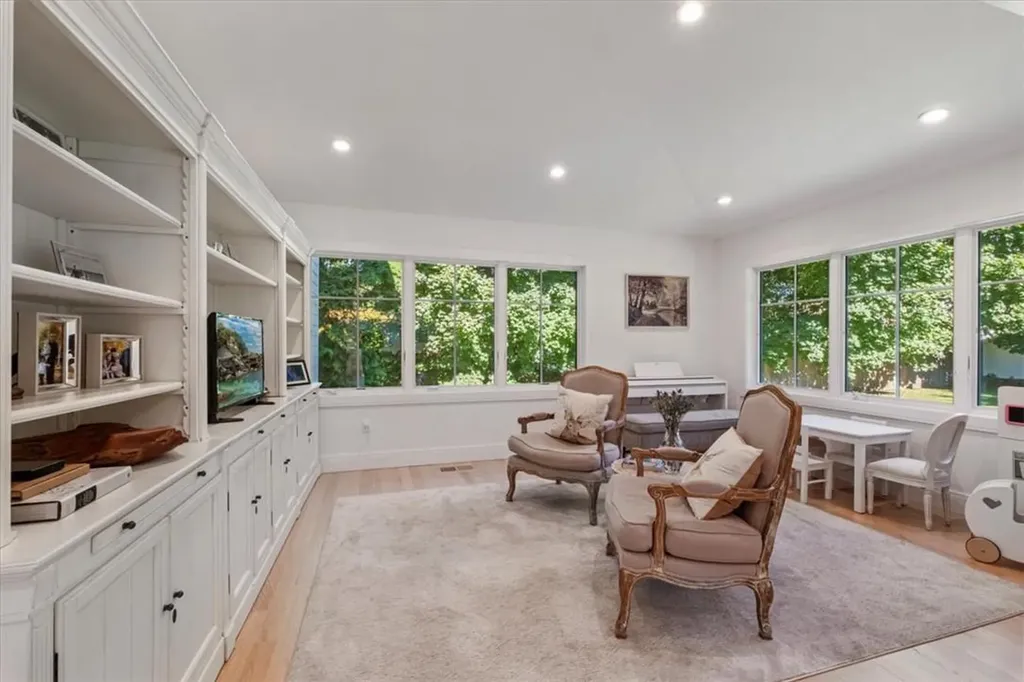 7 Daymon Terrace Larchmont NY 10538