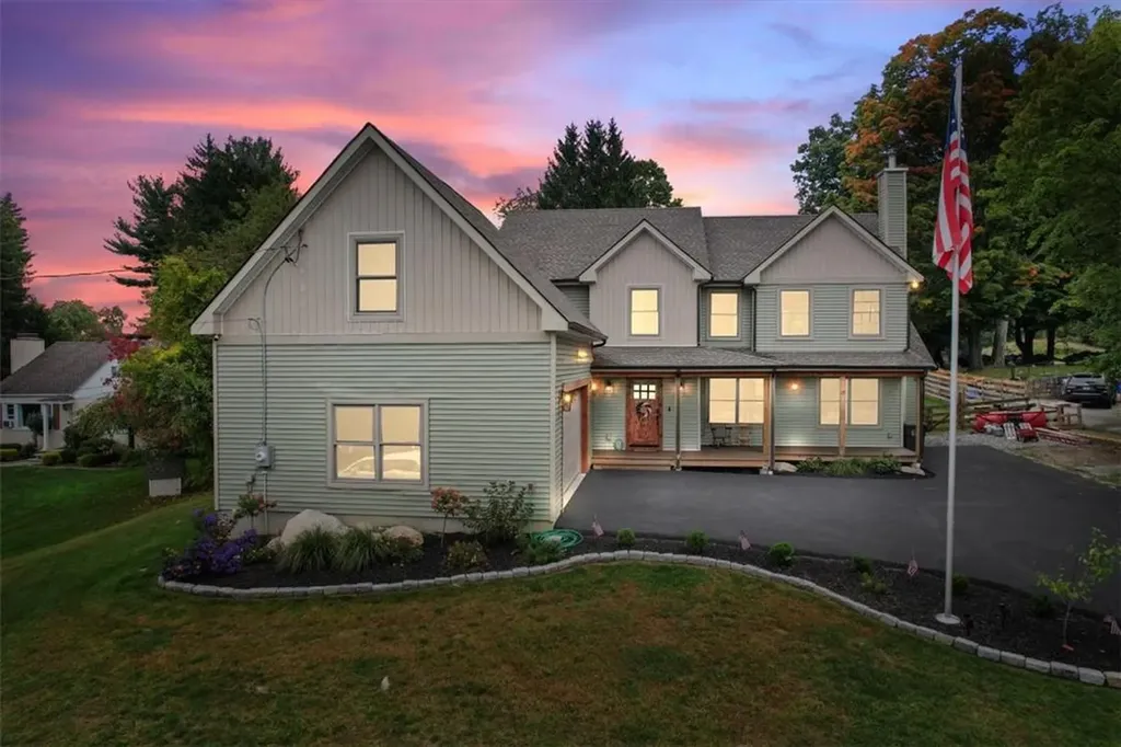 25 Kelly Ridge Road Carmel NY 10512
