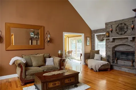 71 Highland Road Ulster Park NY 12487
