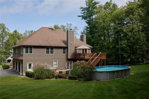 71 Highland Road Ulster Park NY 12487
