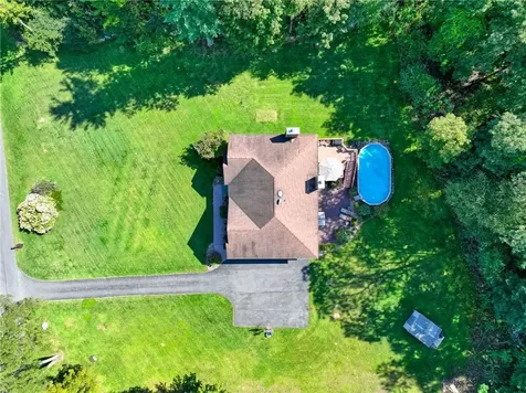 71 Highland Road Ulster Park NY 12487