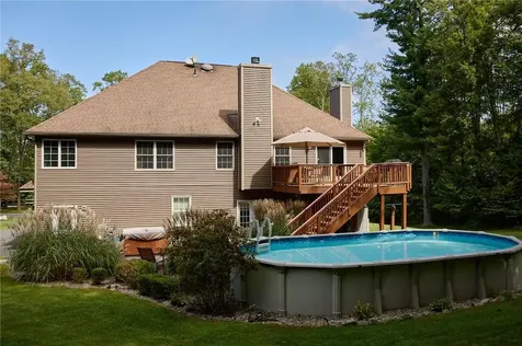 71 Highland Road Ulster Park NY 12487