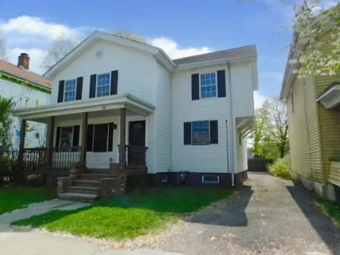 11 Grant Street Poughkeepsie NY 12601