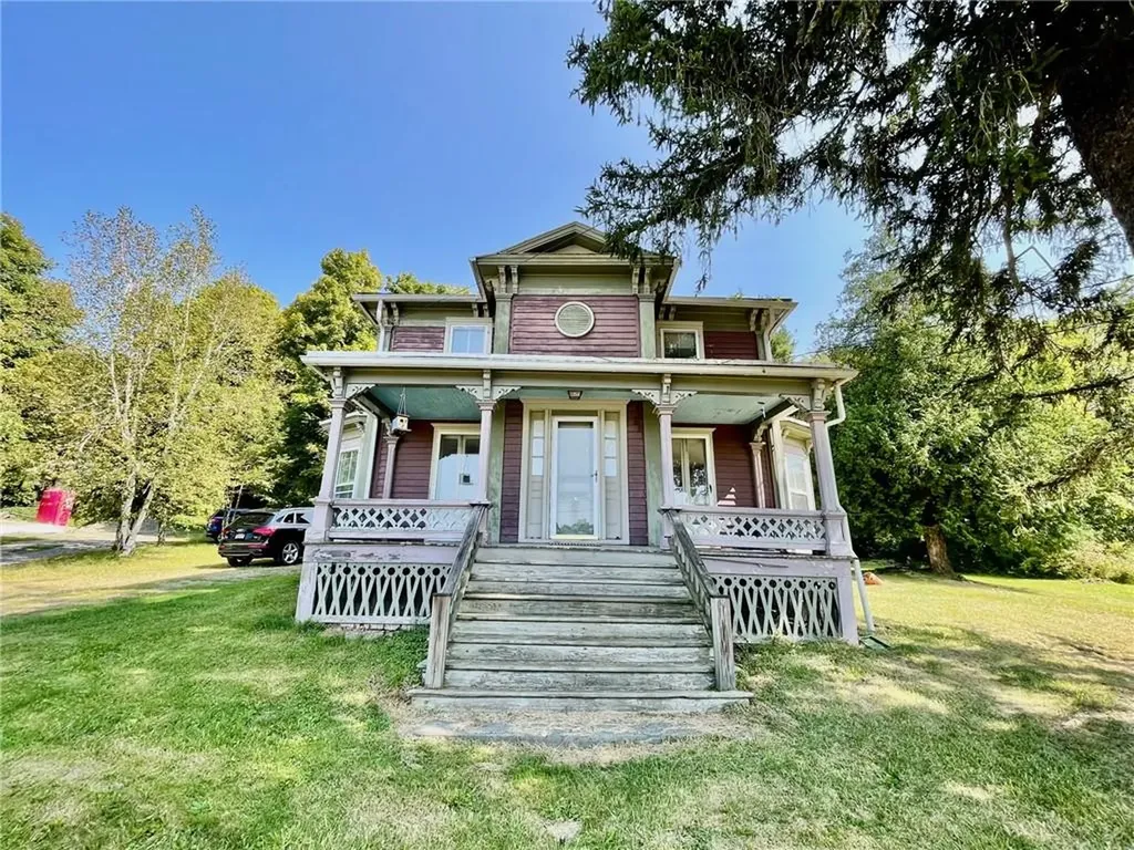 1092 River Road Barrytown NY 12507