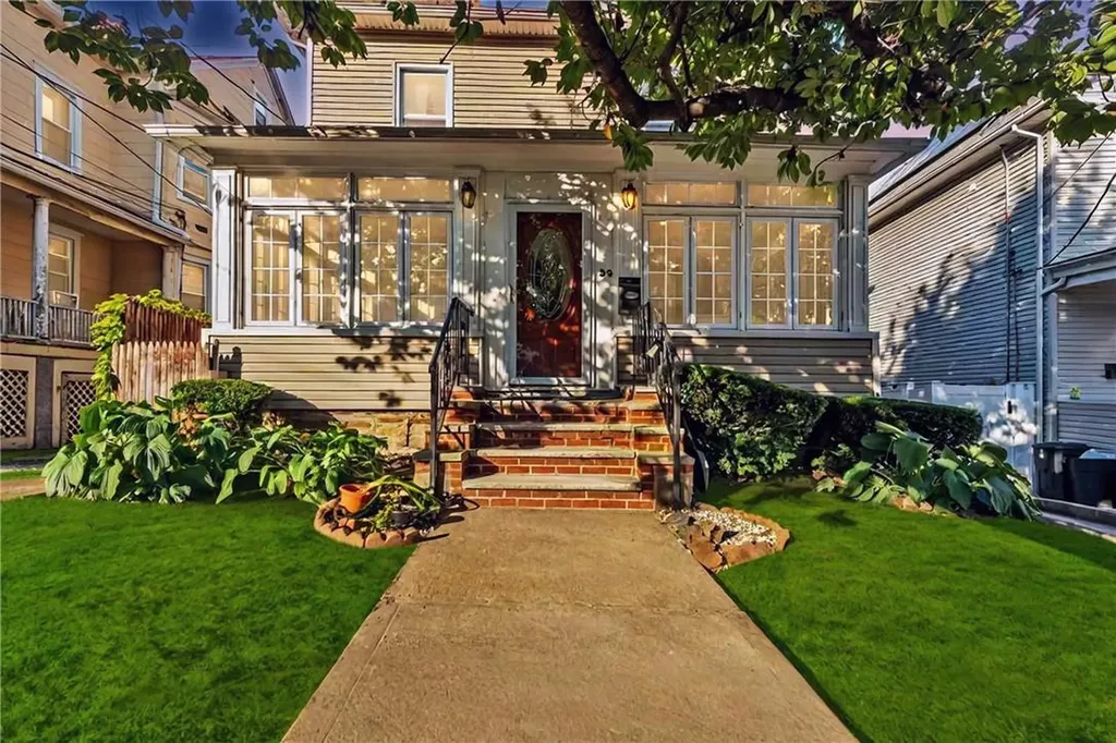 33 Vernon Place Yonkers NY 10704