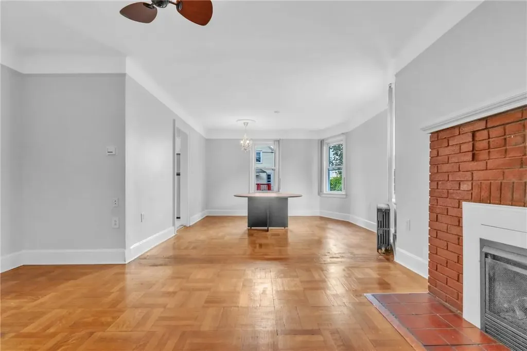 33 Vernon Place Yonkers NY 10704