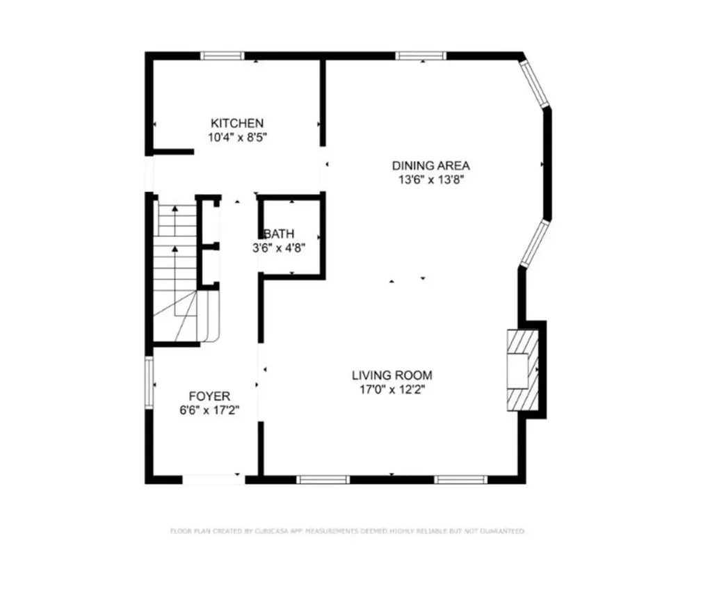 33 Vernon Place Yonkers NY 10704