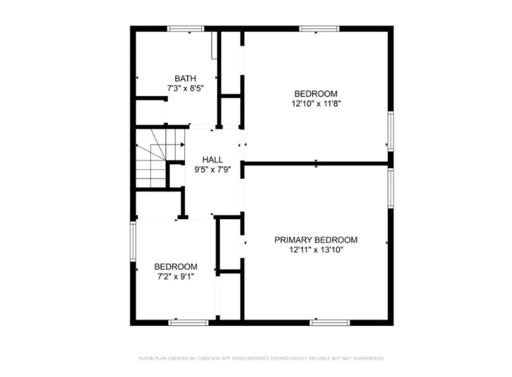 33 Vernon Place Yonkers NY 10704