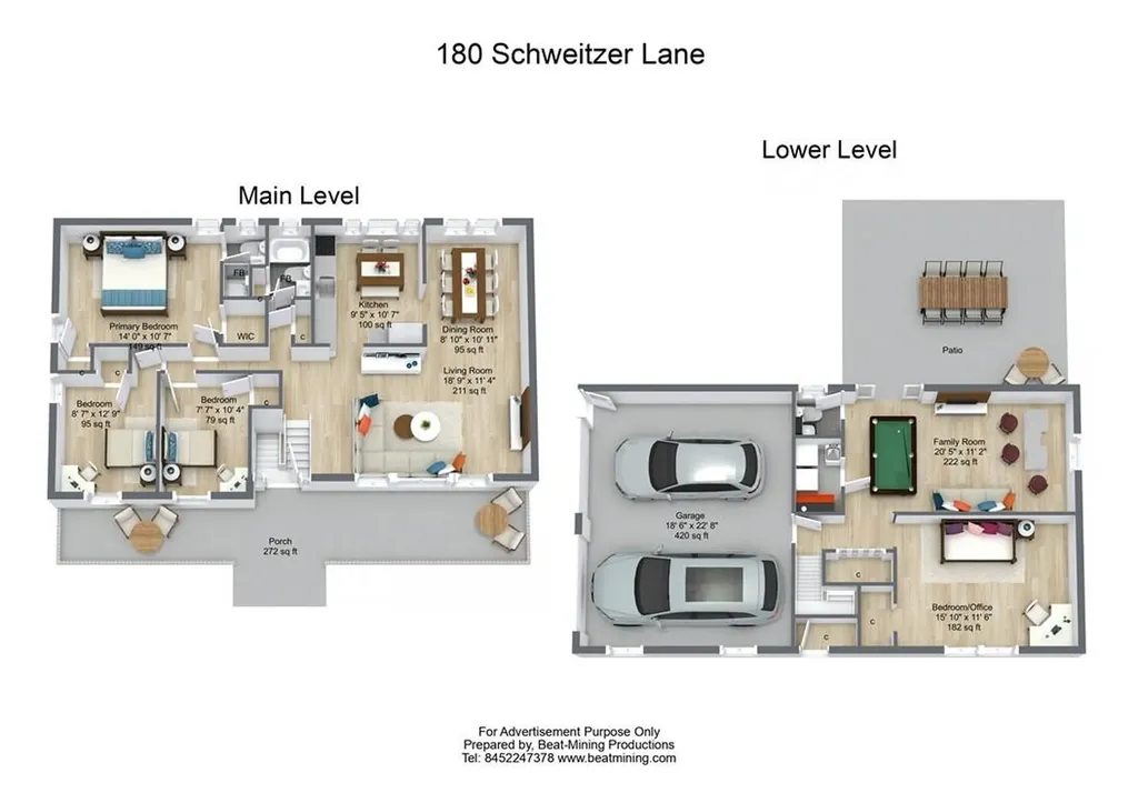 180 Schweizer Lane Bardonia NY 10954