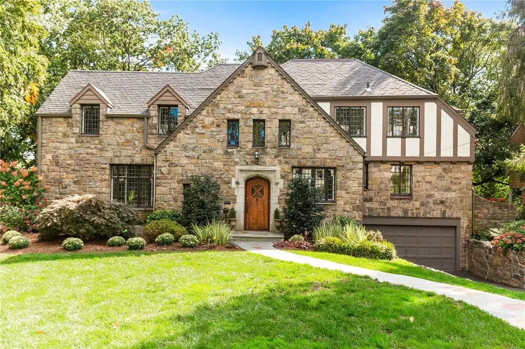 9 Normandy Road Larchmont NY 10538