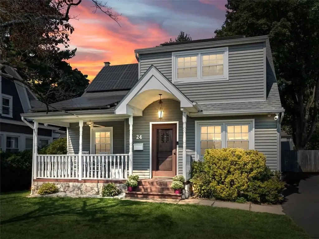 24 Lexington Avenue Suffern NY 10901