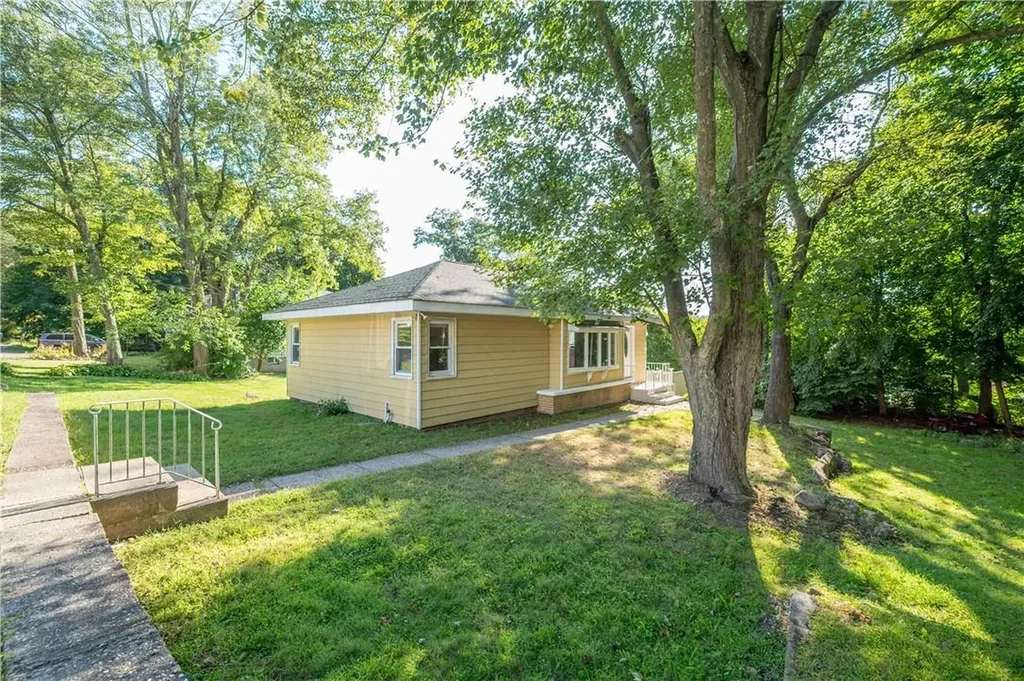49 Fairview Road Brewster NY 10509