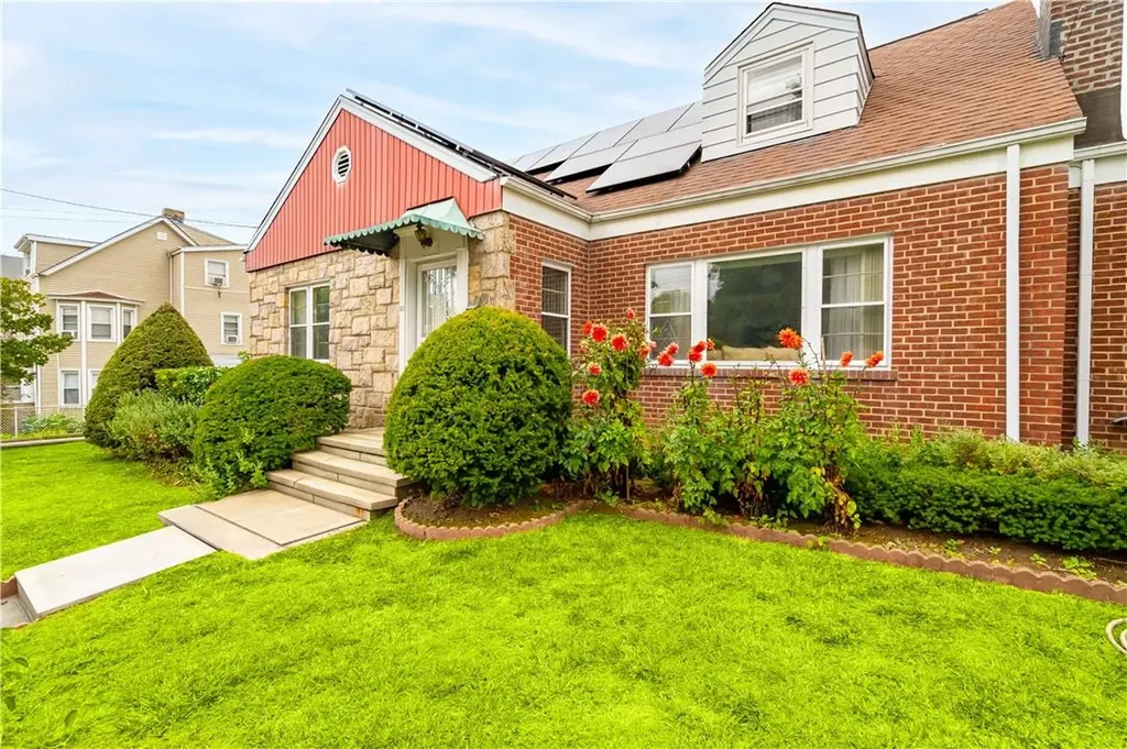 157 Villa Avenue Yonkers NY 10704
