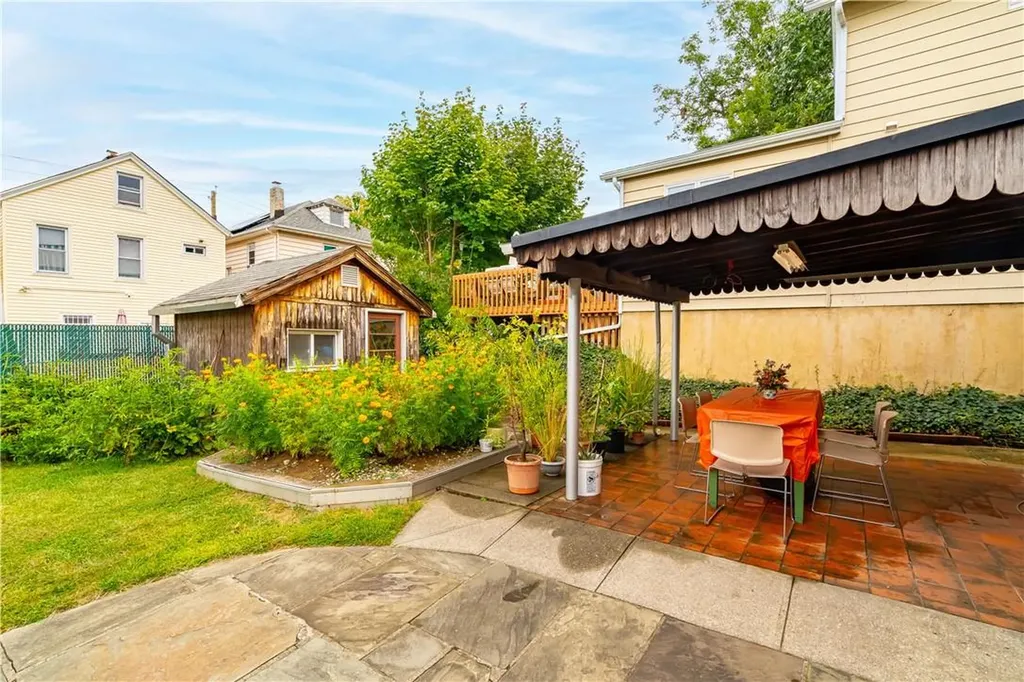 157 Villa Avenue Yonkers NY 10704