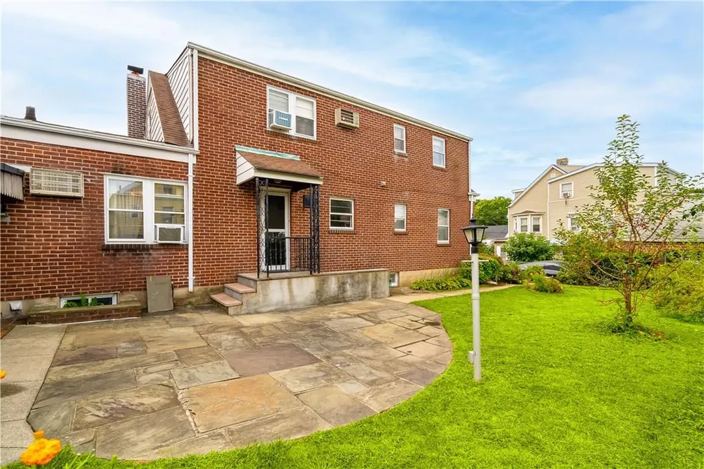 157 Villa Avenue Yonkers NY 10704
