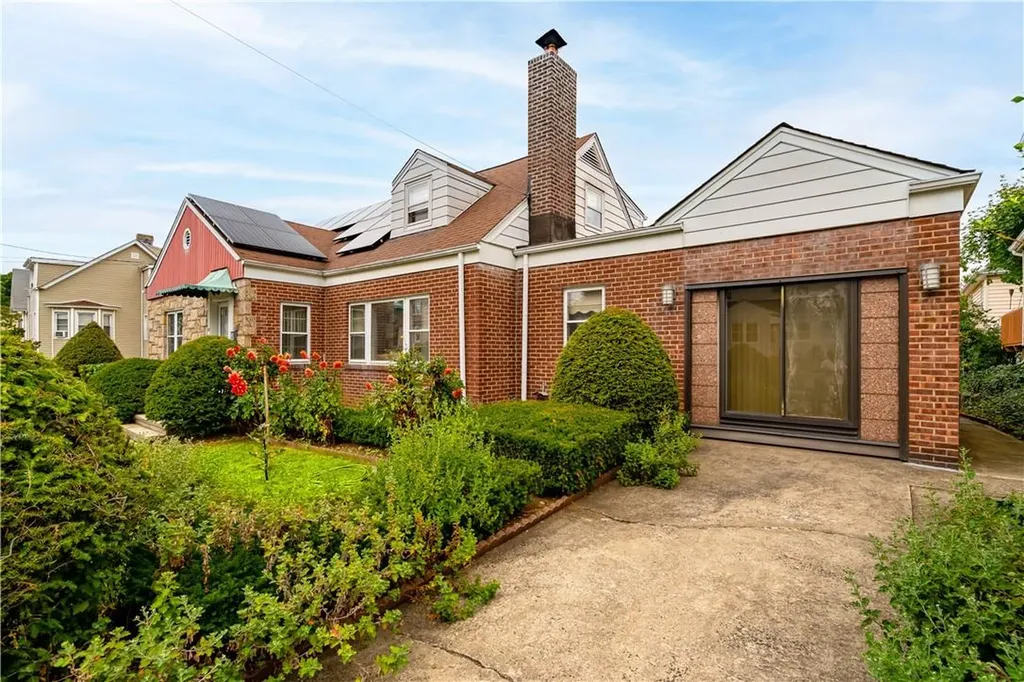 157 Villa Avenue Yonkers NY 10704