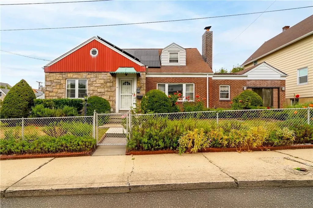 157 Villa Avenue Yonkers NY 10704