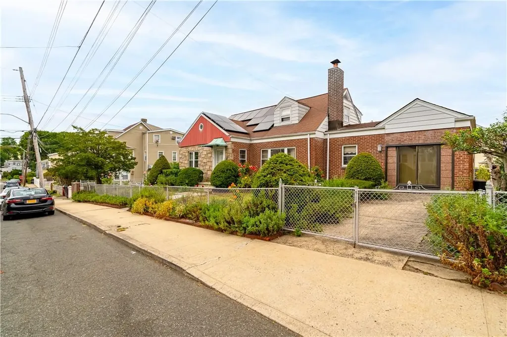157 Villa Avenue Yonkers NY 10704