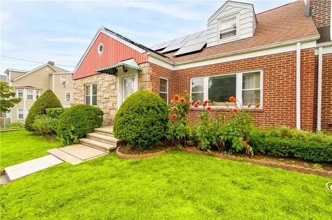 157 Villa Avenue Yonkers NY 10704