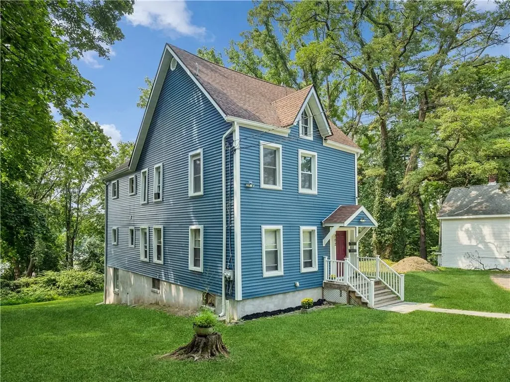 202 N Clinton Street Poughkeepsie NY 12601