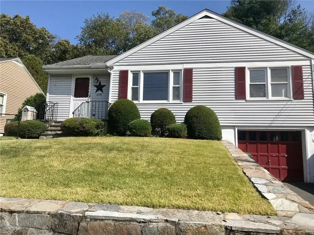 275 Madison Avenue Port Chester NY 10573