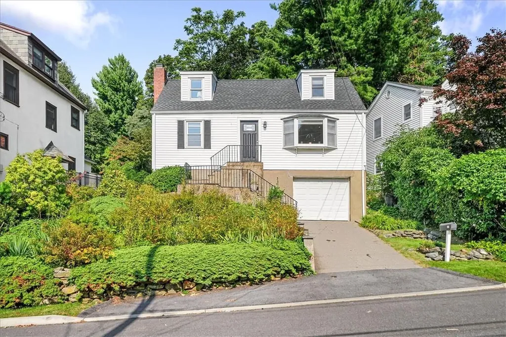 20 Eastern Drive Ardsley NY 10502
