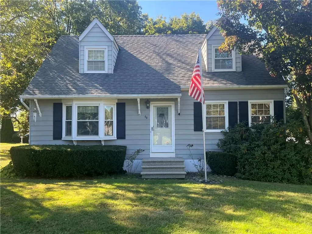 64 Meadow Lane Modena NY 12548