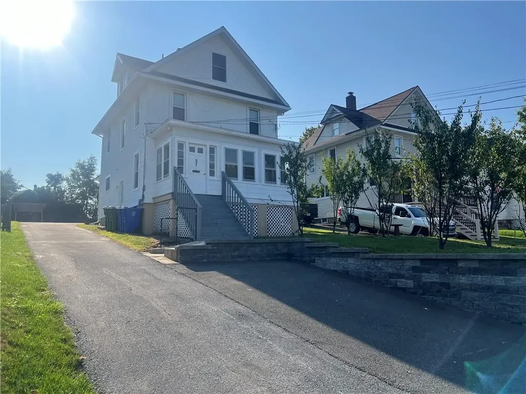 57 Watkins Avenue Middletown NY 10940
