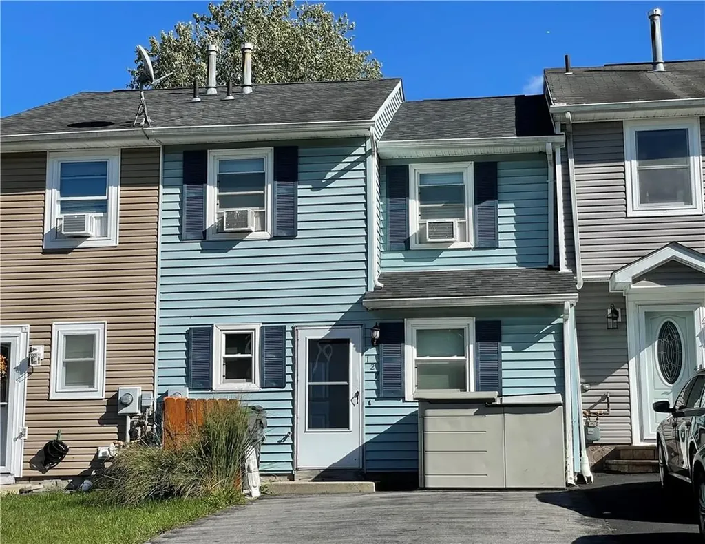 127 Blake Road Maybrook NY 12543