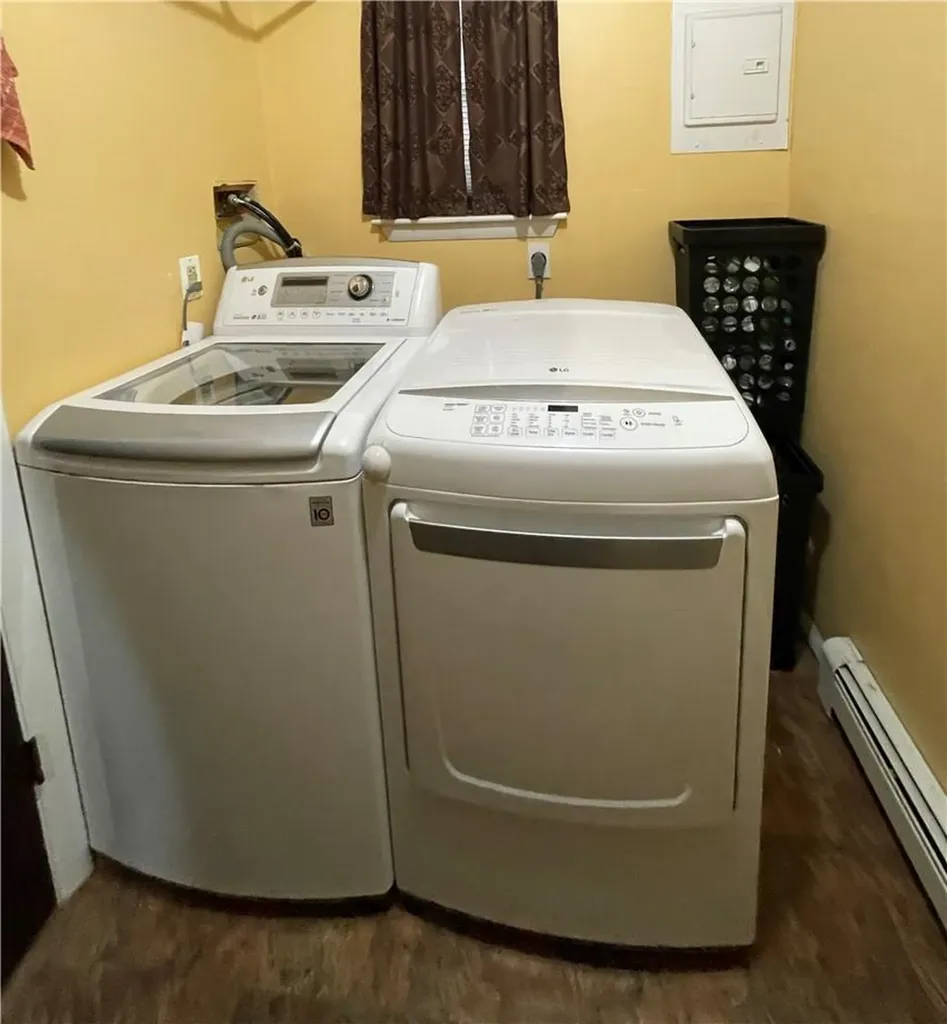 127 Blake Road Maybrook NY 12543