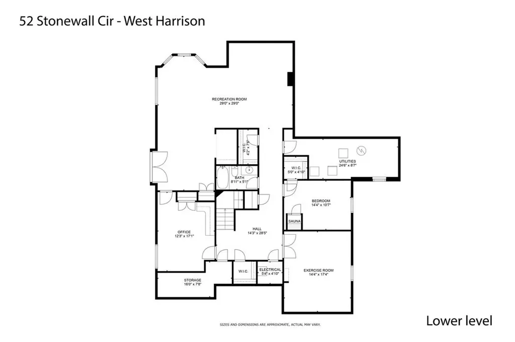 52 Stonewall Circle West Harrison NY 10604