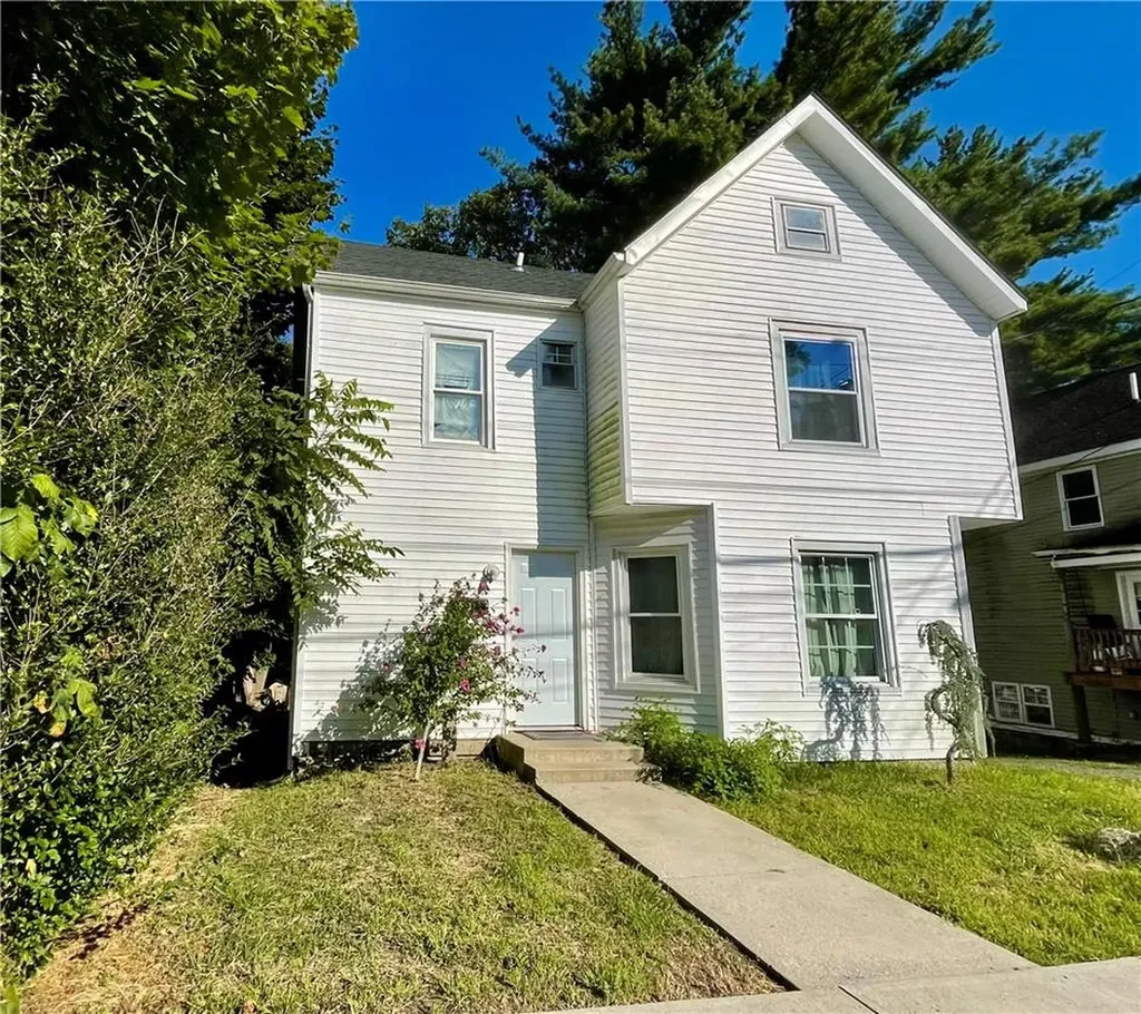 47 Valley Avenue Walden NY 12586