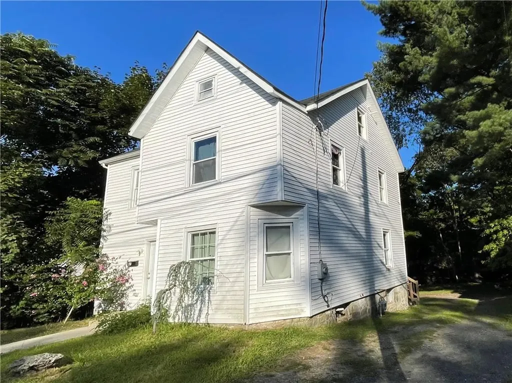 47 Valley Avenue Walden NY 12586