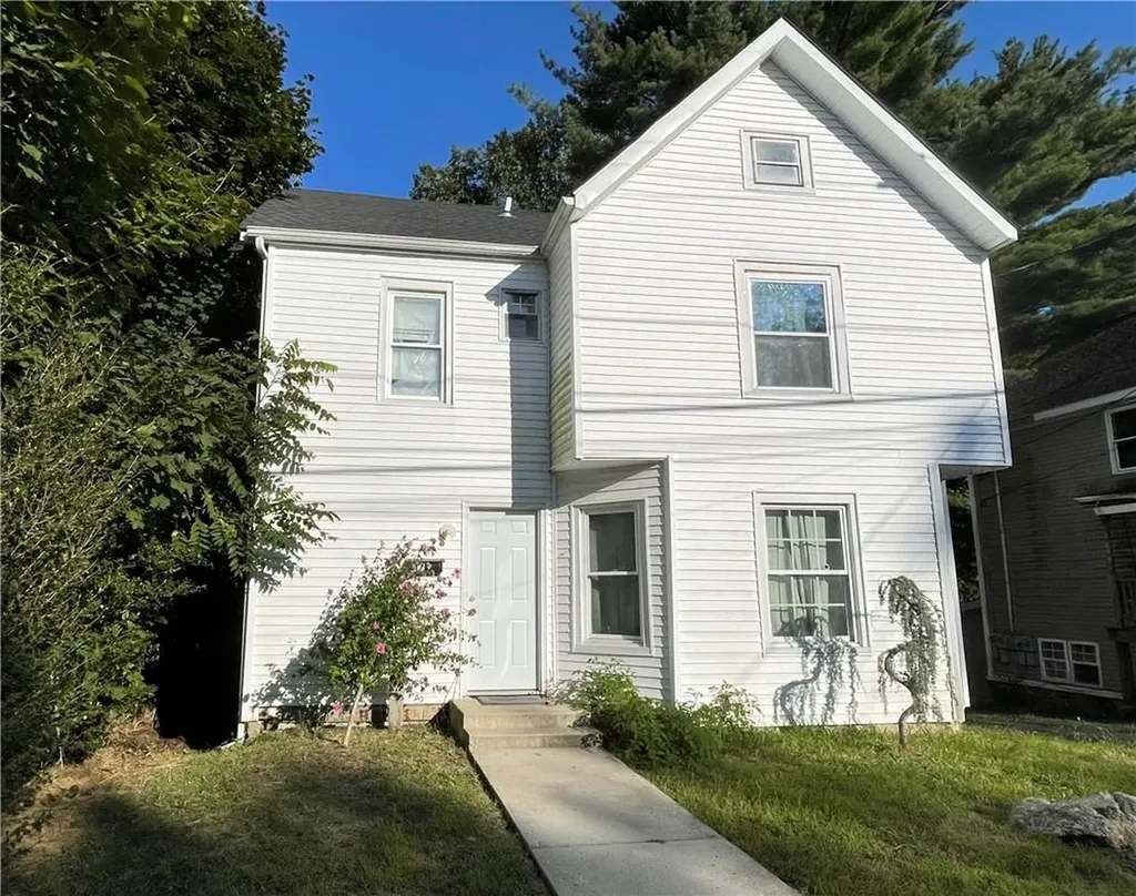 47 Valley Avenue Walden NY 12586