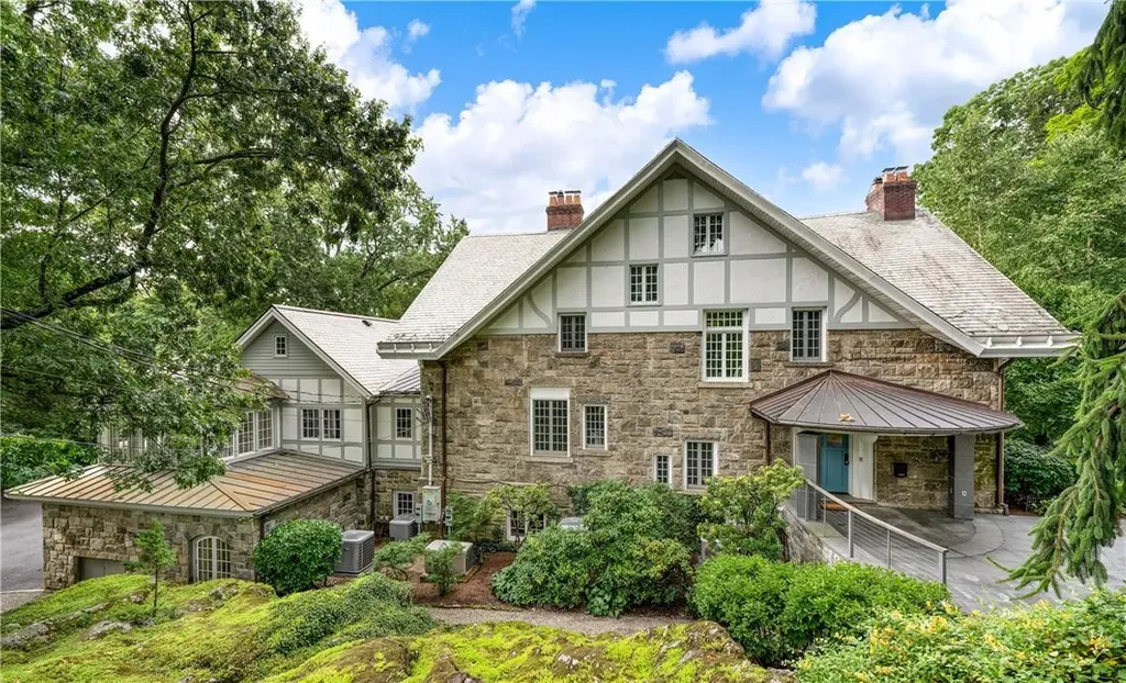 4 Holly Lane Rye NY 10580