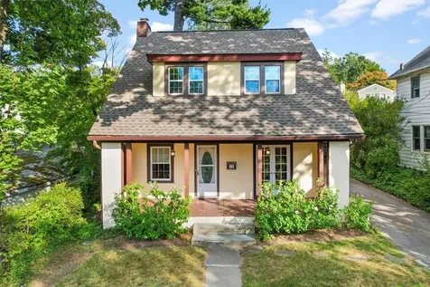 15 Maple Street Irvington NY 10533