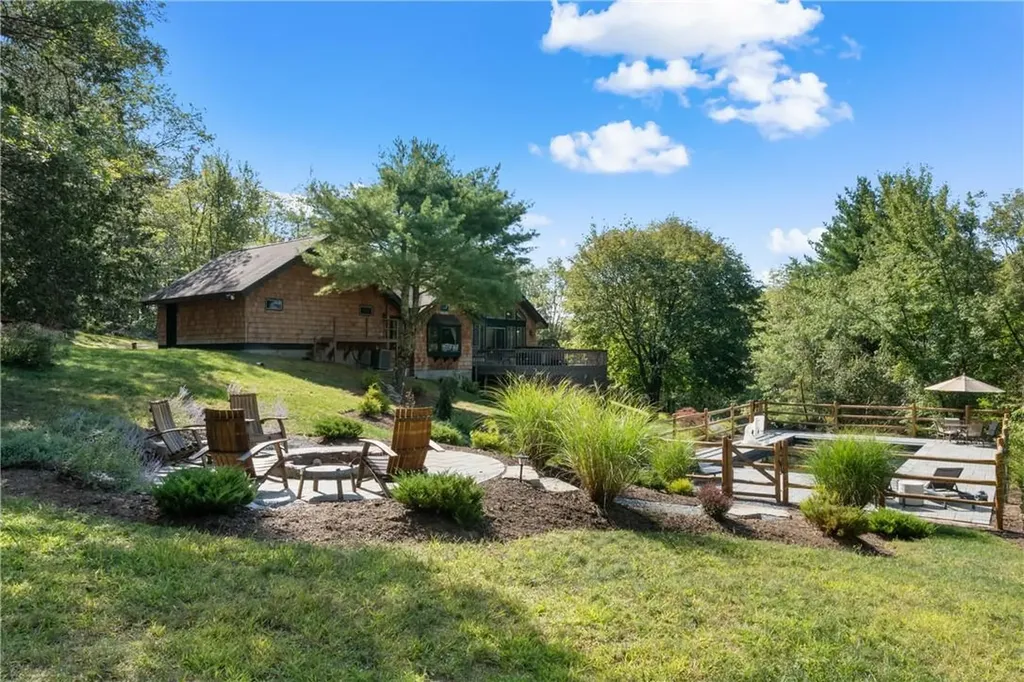 183 Barmore Road La Grange Ville NY 12540