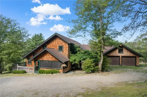 183 Barmore Road La Grange Ville NY 12540