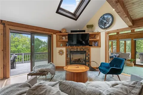 183 Barmore Road La Grange Ville NY 12540