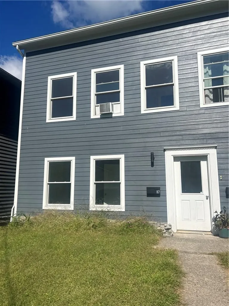 115 Hunter Street Kingston NY 12401