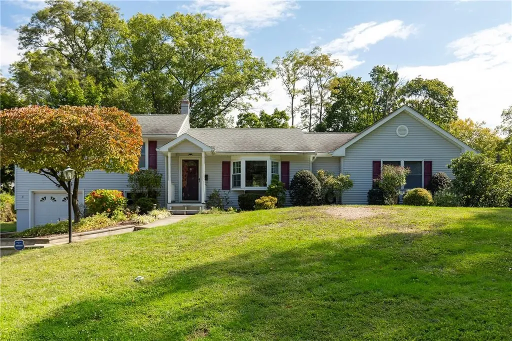 8 Morehouse Road Poughkeepsie NY 12603
