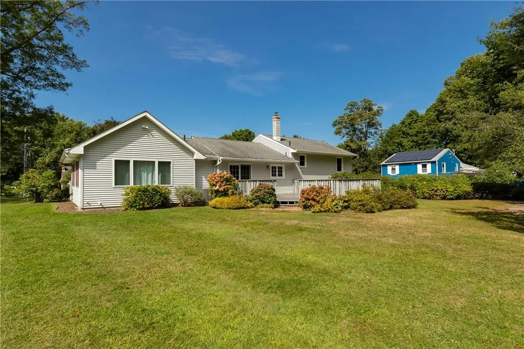 8 Morehouse Road Poughkeepsie NY 12603